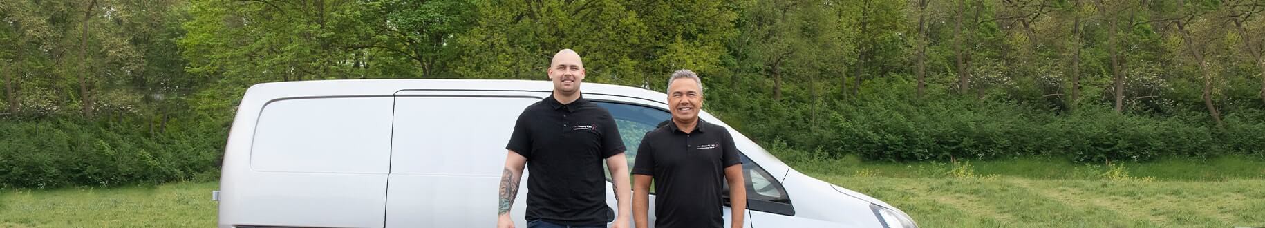 OBI Property Care & Inspectie 